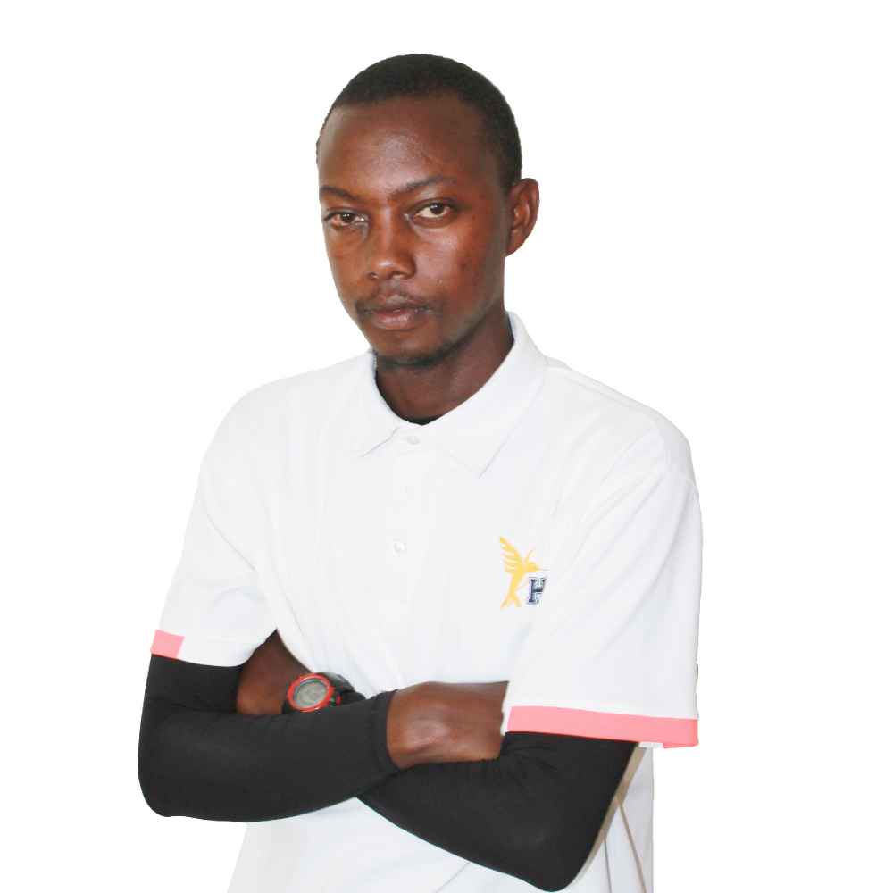 Emmanuel Nzomo